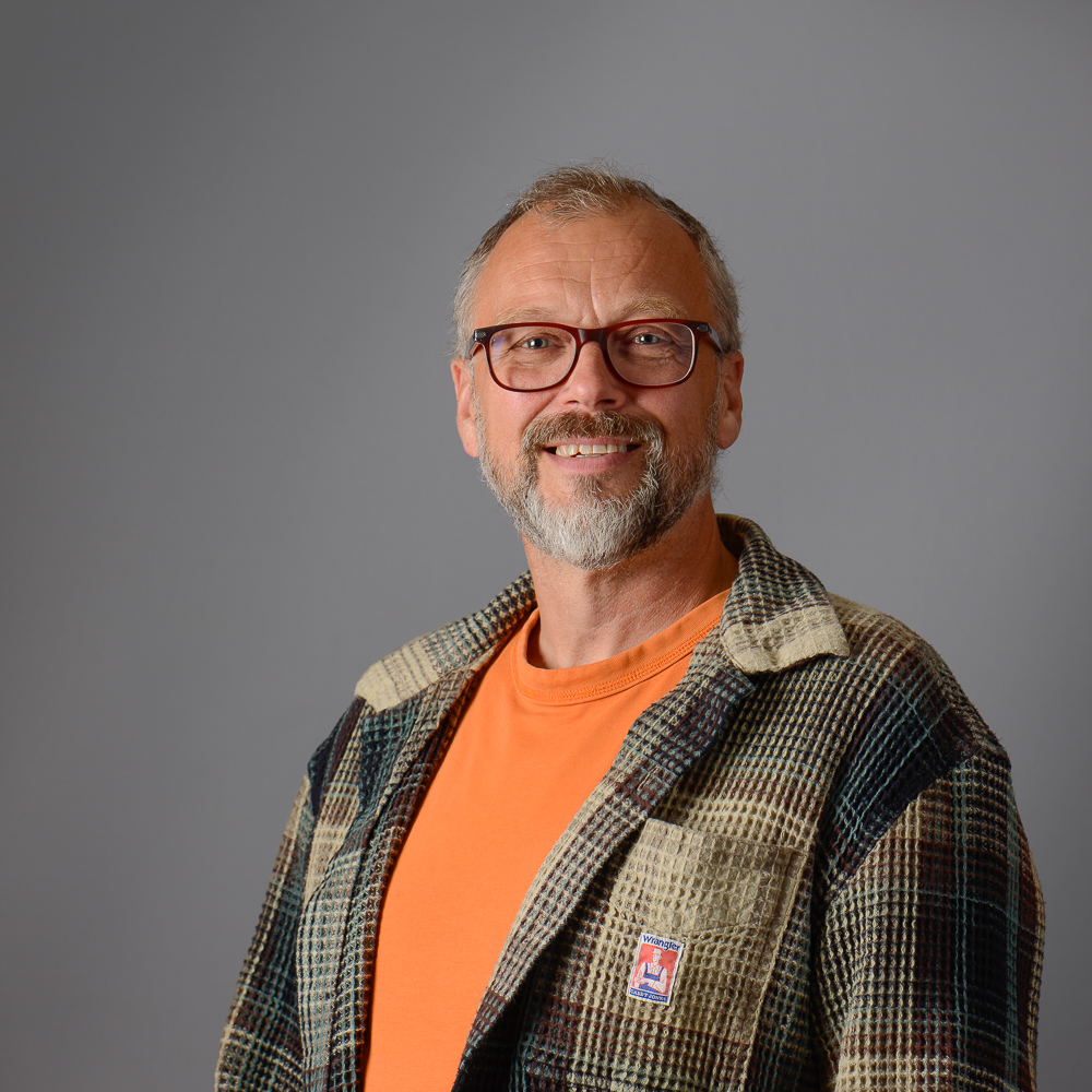 Fredrik Boquist